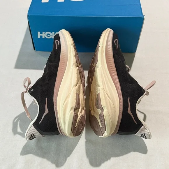 Hoka Clifton 9 Obsidian Quartzite Asst Sizes - Picture 3 of 4